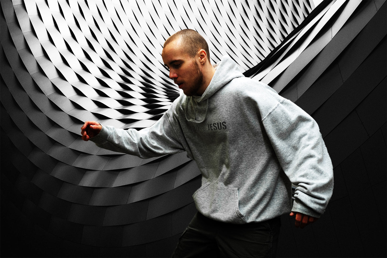 Men Hoodies
