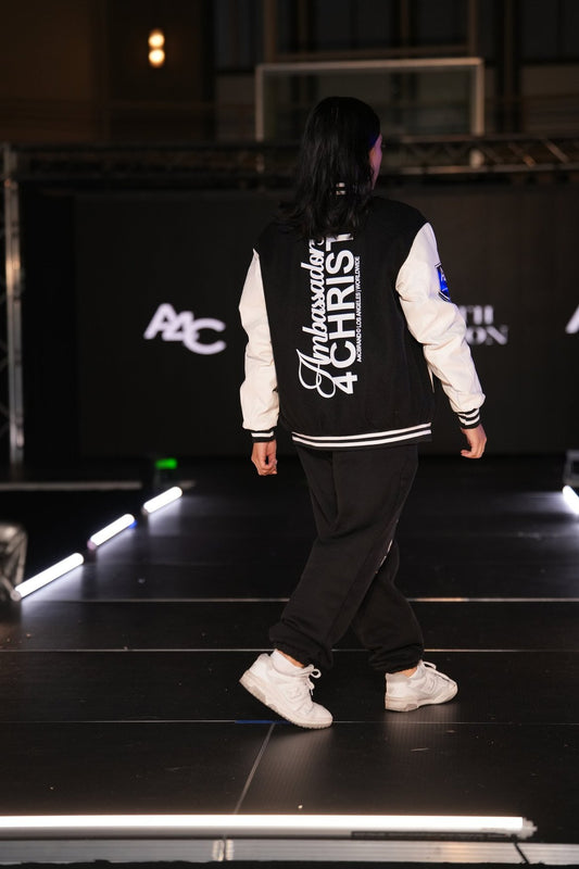 Ambassadors 4 Christ Varsity Jacket