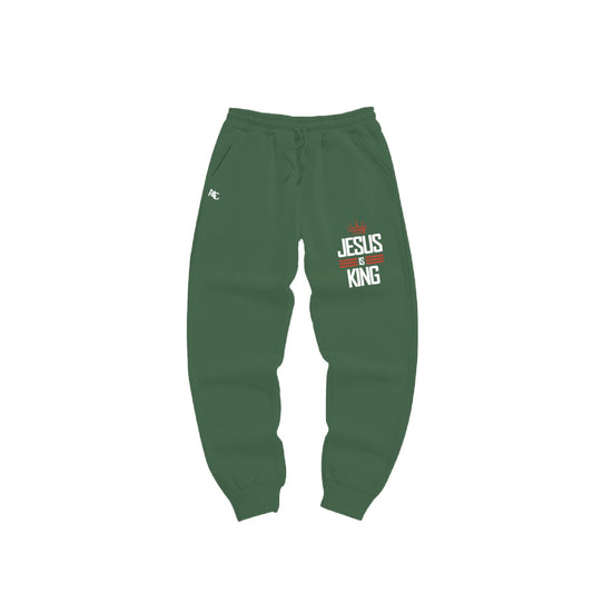 Jesus Is King - Joggers