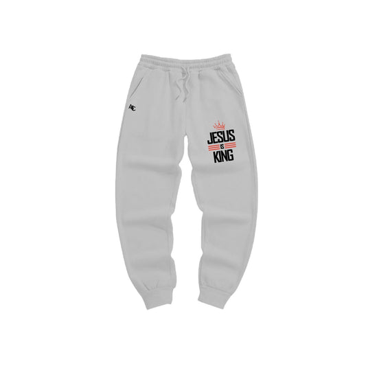 Jesus Is King - Joggers