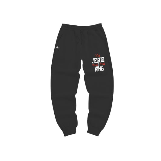 Jesus Is King - Joggers