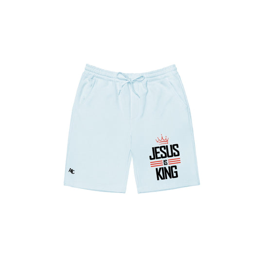 Jesus Is King - Shorts