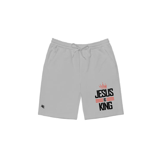Jesus Is King - Shorts