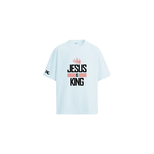 Jesus Is King - Shirt