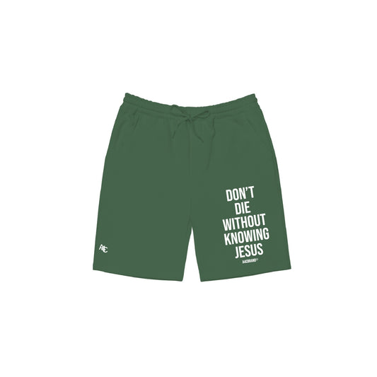 Don't Die Without Knowing Jesus - Shorts