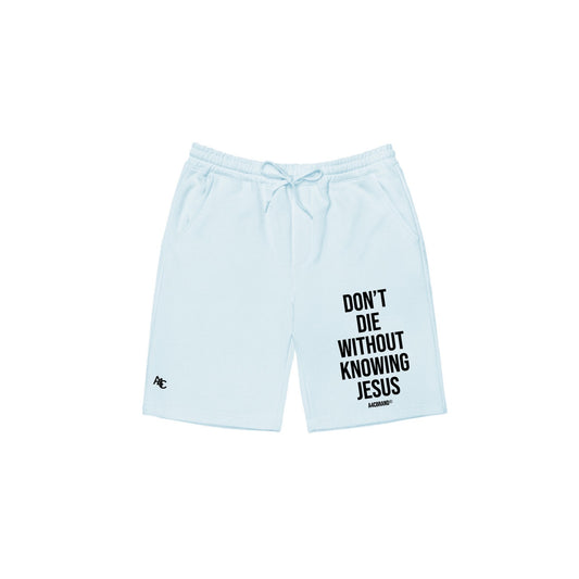 Don't Die Without Knowing Jesus - Shorts