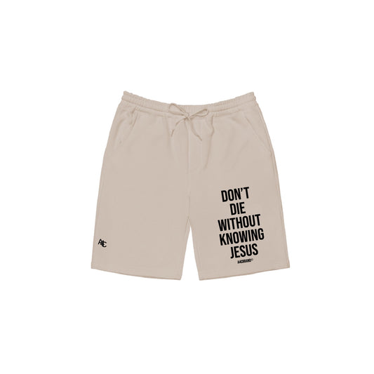 Don't Die Without Knowing Jesus - Shorts