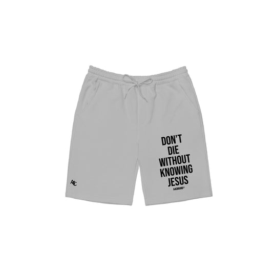 Don't Die Without Knowing Jesus - Shorts