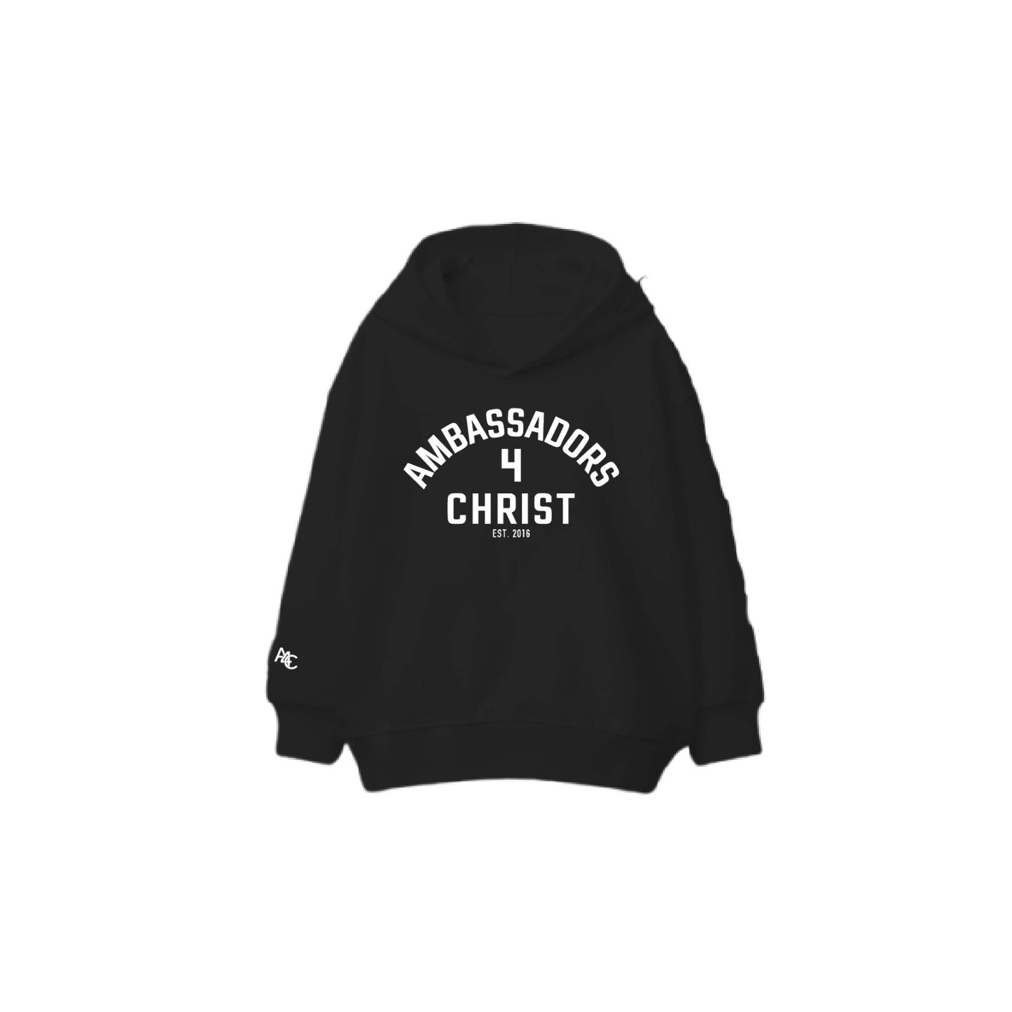 Ambassadors 4 Christ - Hoodie