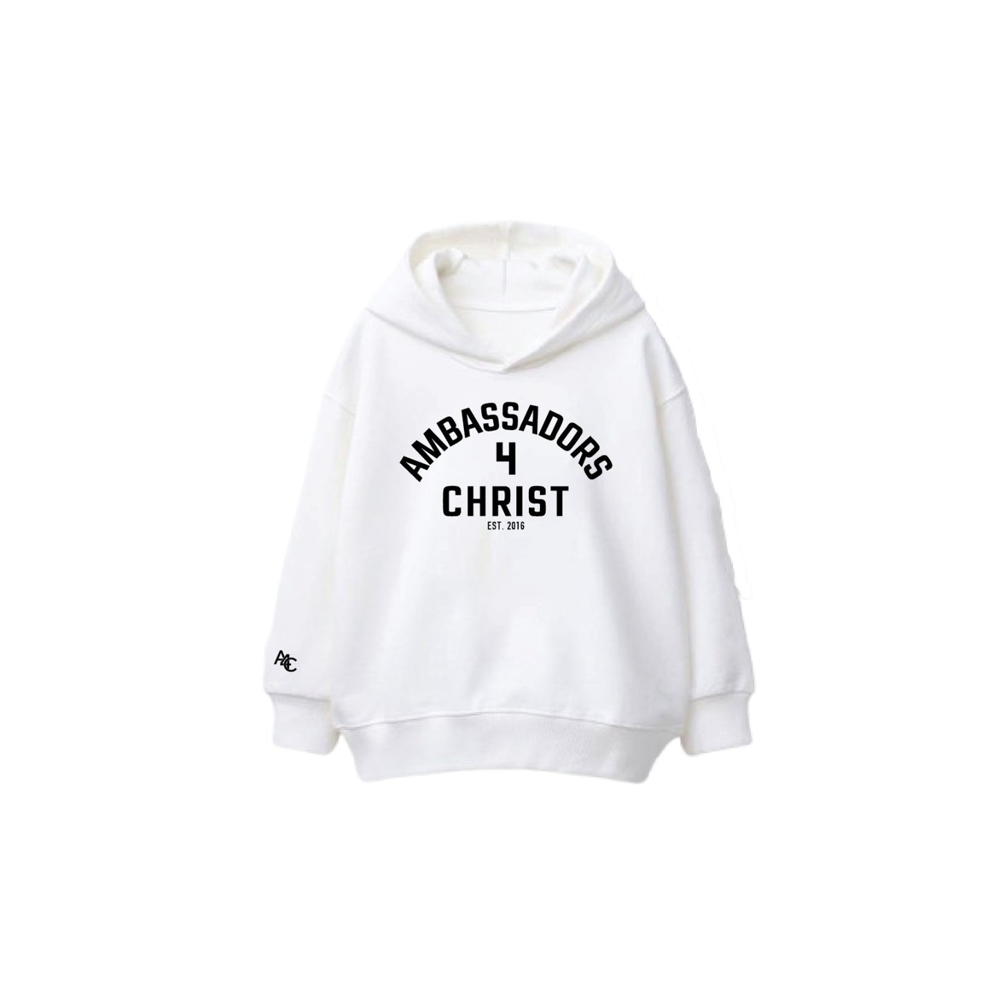 Ambassadors 4 Christ - Hoodie