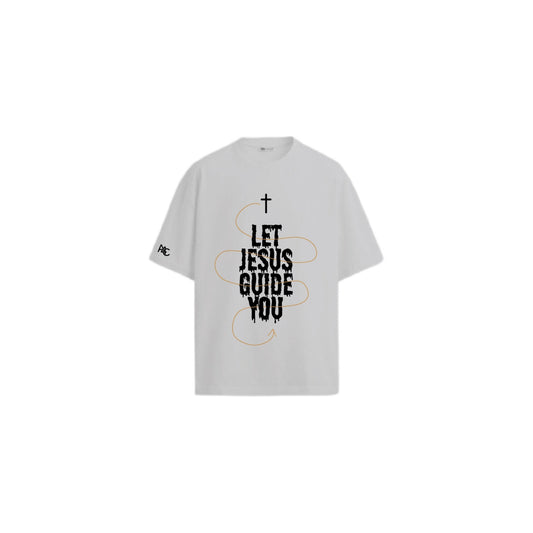 Let Jesus Guide You - T-shirt