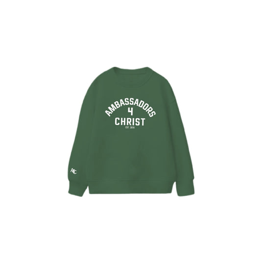 Ambassadors 4 Christ - Sweater