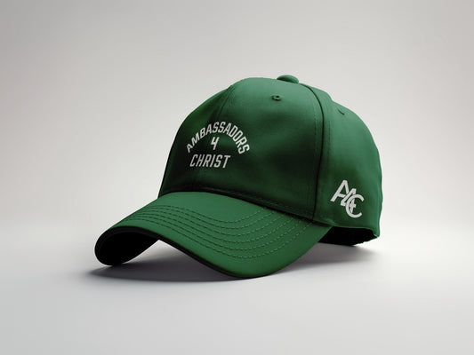 Ambassadors 4 Christ - Hat