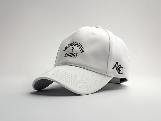 Ambassadors 4 Christ - Hat