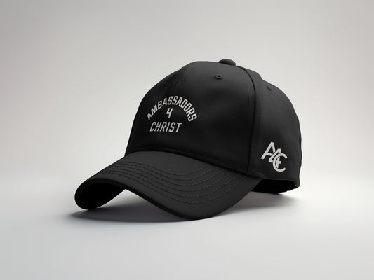 Ambassadors 4 Christ - Hat