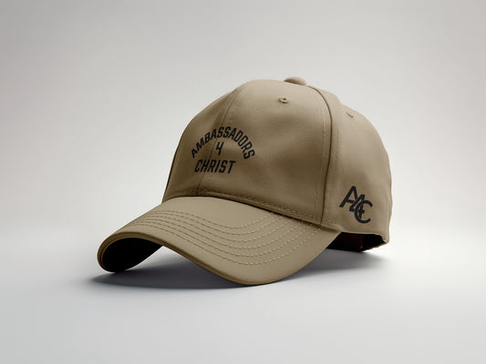 Ambassadors 4 Christ - Hat