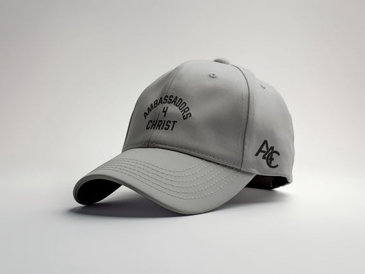 Ambassadors 4 Christ - Hat
