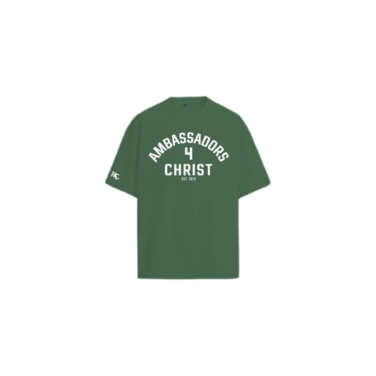 Ambassadors 4 Christ - T-shirts