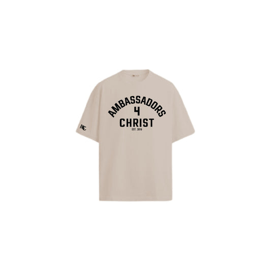 Ambassadors 4 Christ - T-shirts
