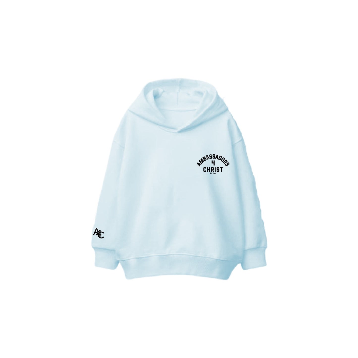 Don’t Die Without Knowing Jesus - Hoodie