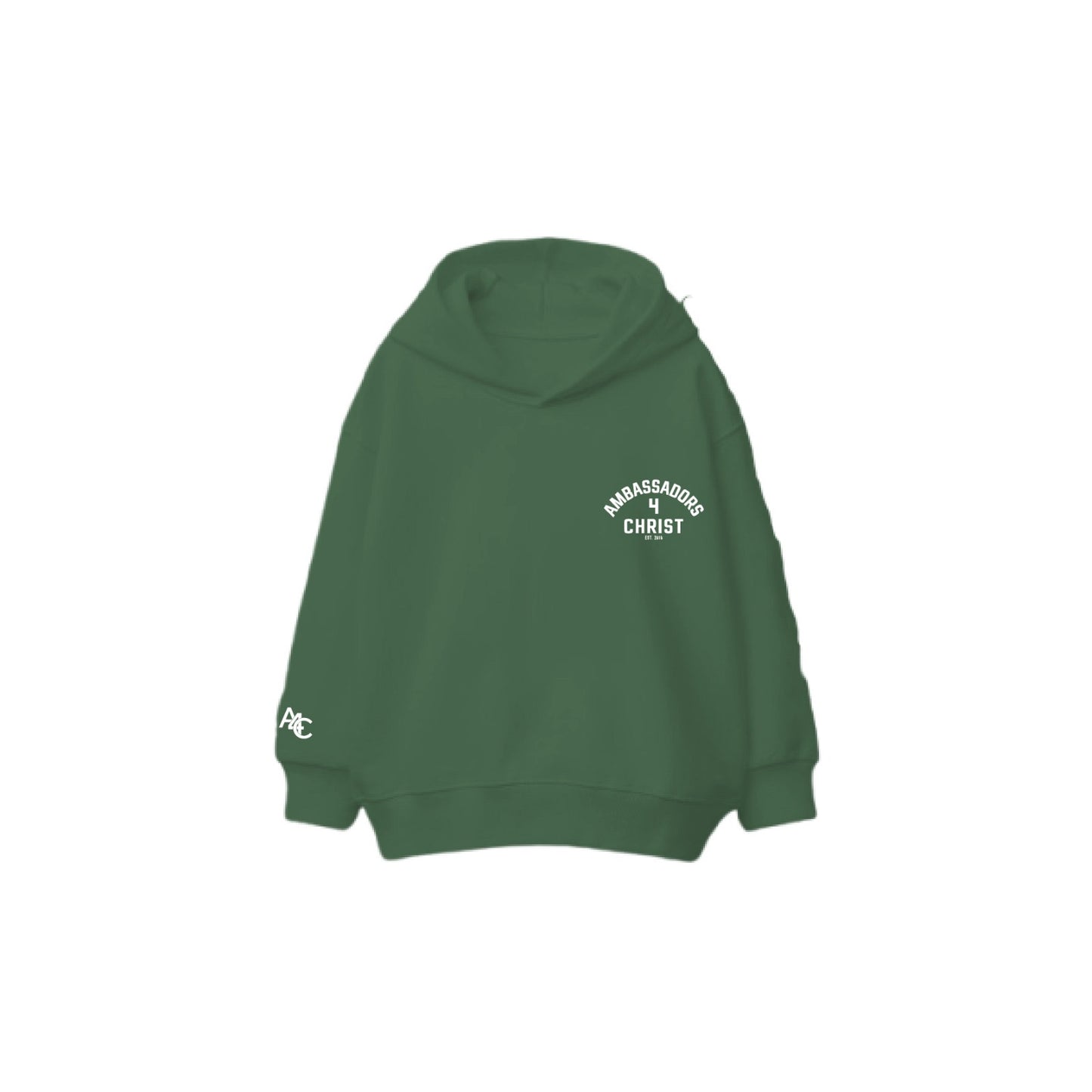 Don’t Die Without Knowing Jesus - Hoodie