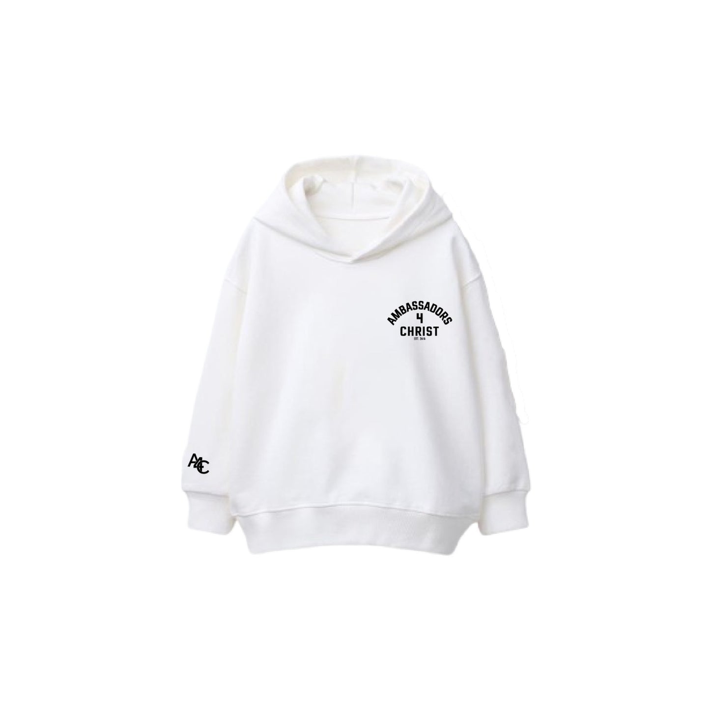 Don’t Die Without Knowing Jesus - Hoodie
