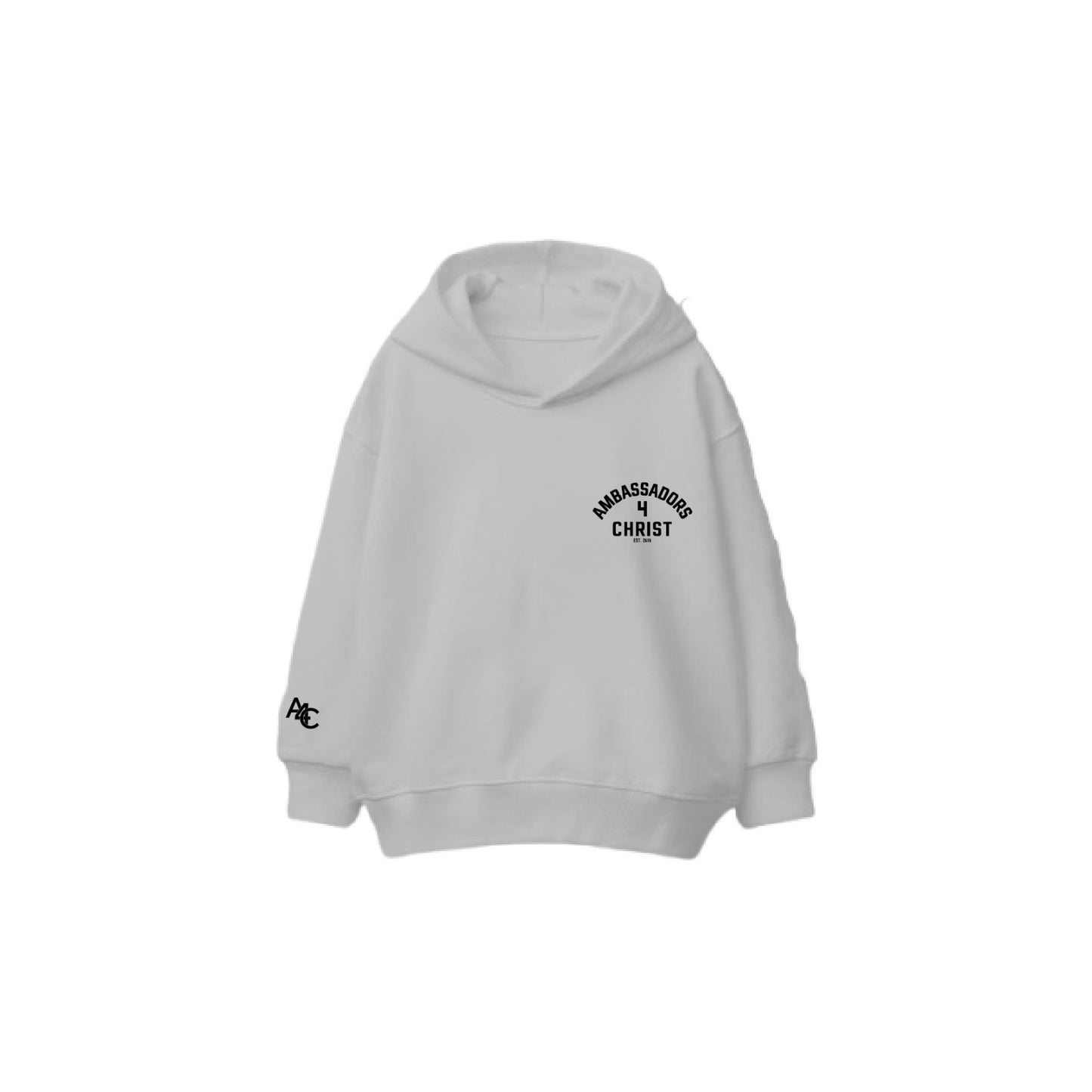 Don’t Die Without Knowing Jesus - Hoodie