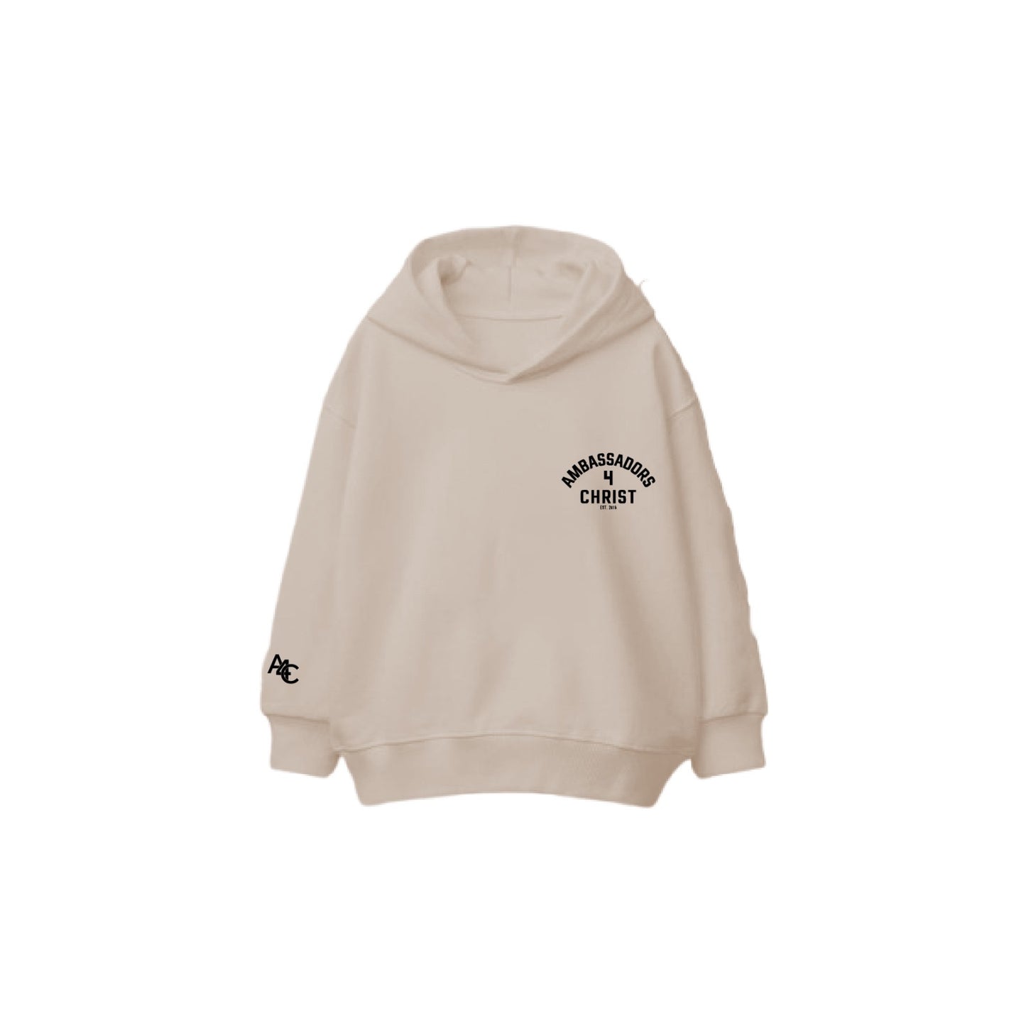 Don’t Die Without Knowing Jesus - Hoodie