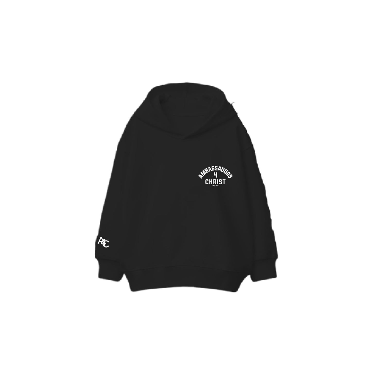 Don’t Die Without Knowing Jesus - Hoodie