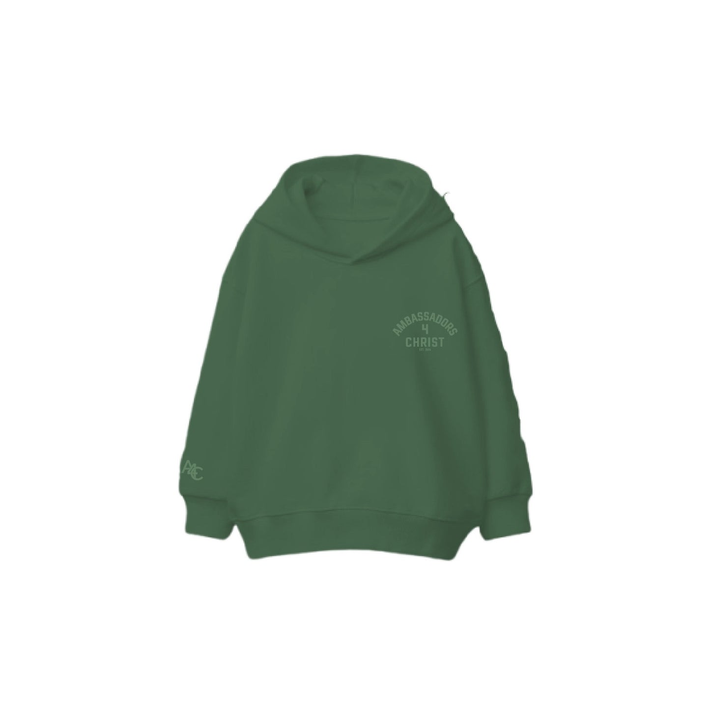 Don’t Die Without Knowing Jesus - Hoodie