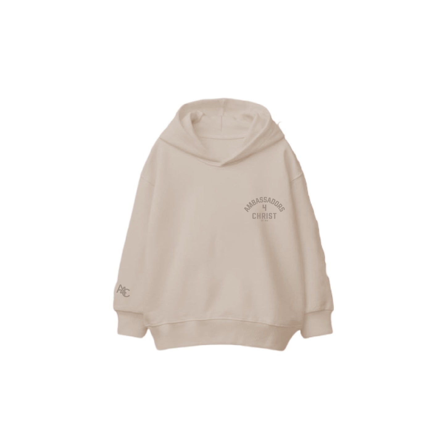 Don’t Die Without Knowing Jesus - Hoodie