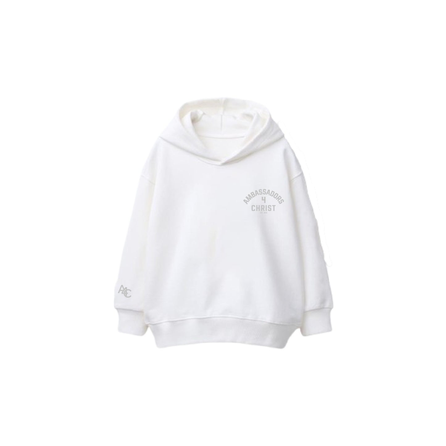 Don’t Die Without Knowing Jesus - Hoodie