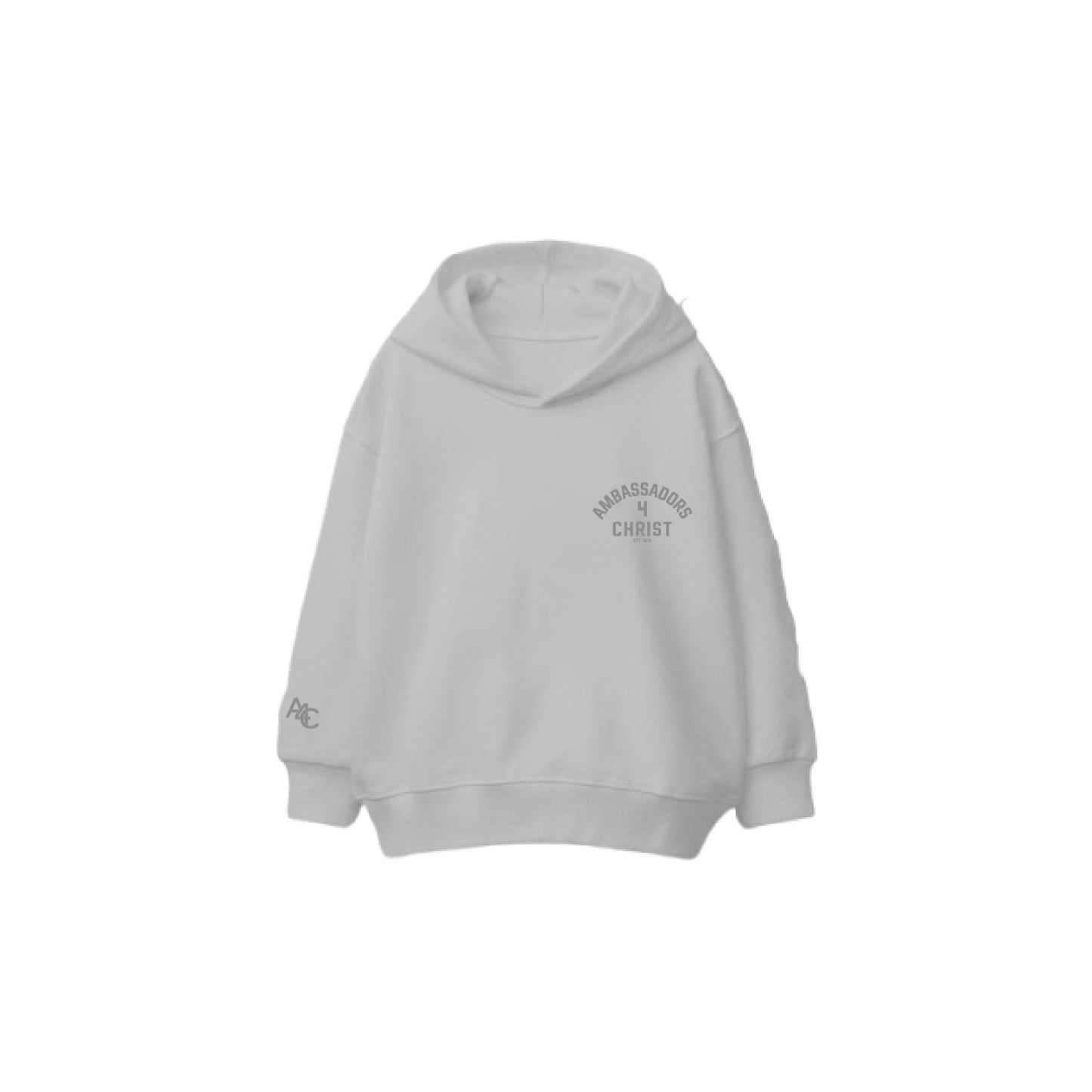 Don’t Die Without Knowing Jesus - Hoodie