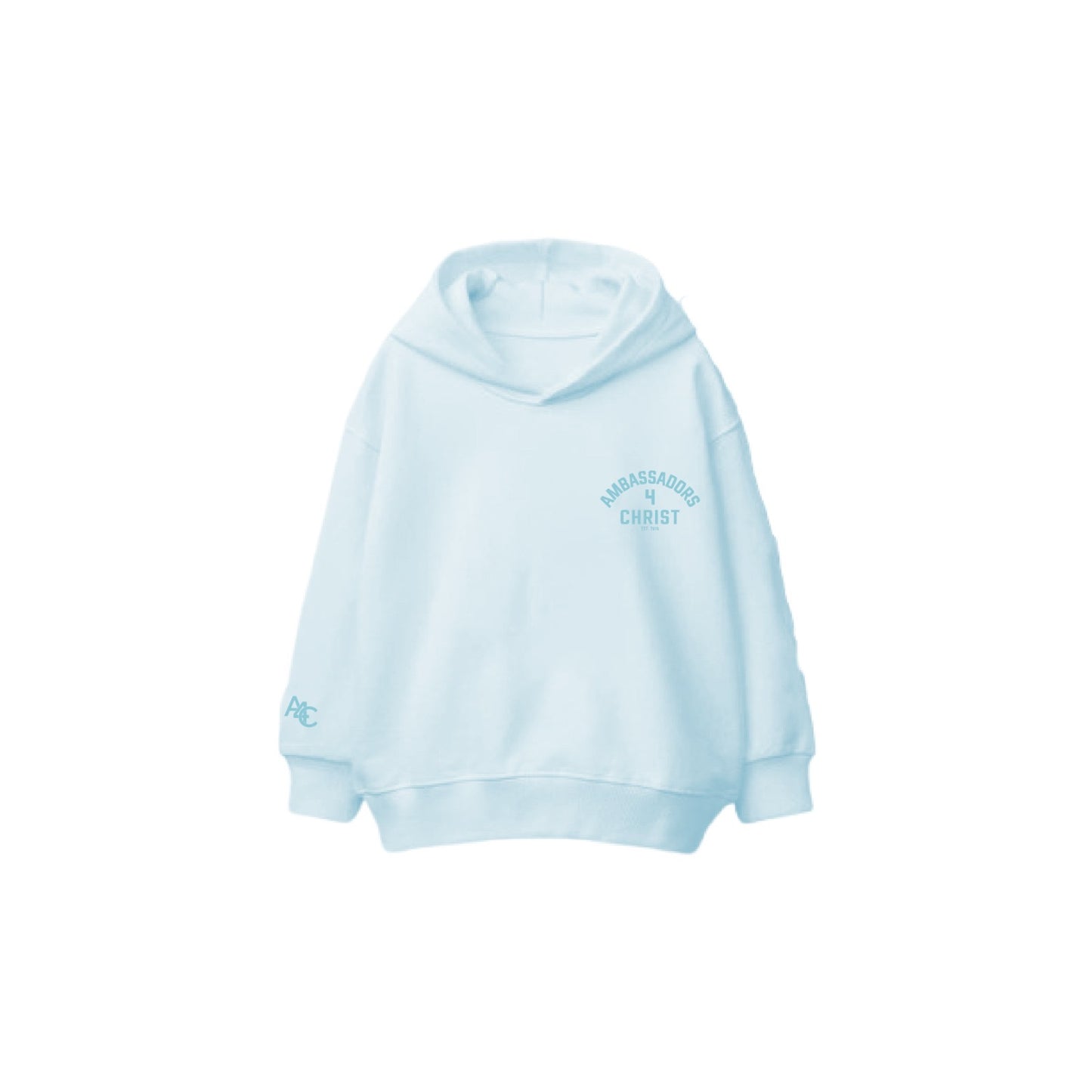 Don’t Die Without Knowing Jesus - Hoodie