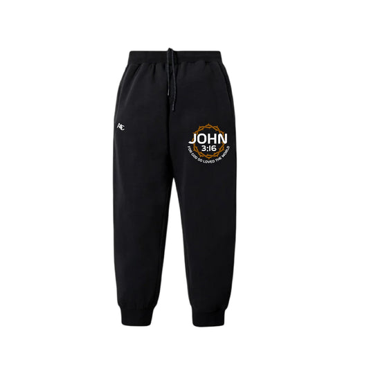John 3:16 Joggers