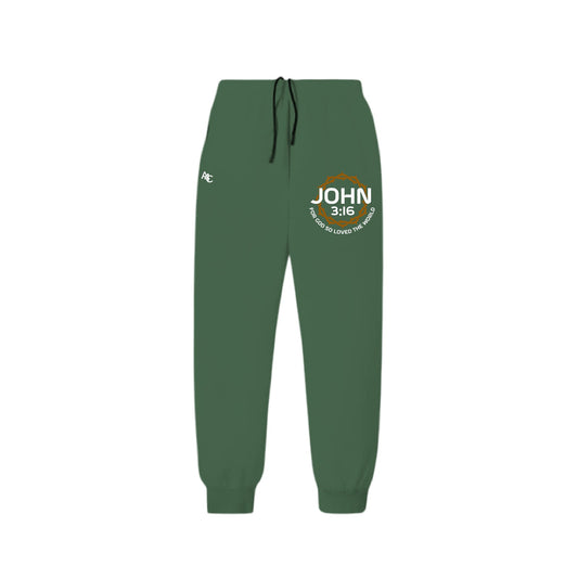 John 3:16 Joggers