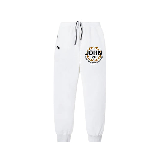 John 3:16 Joggers