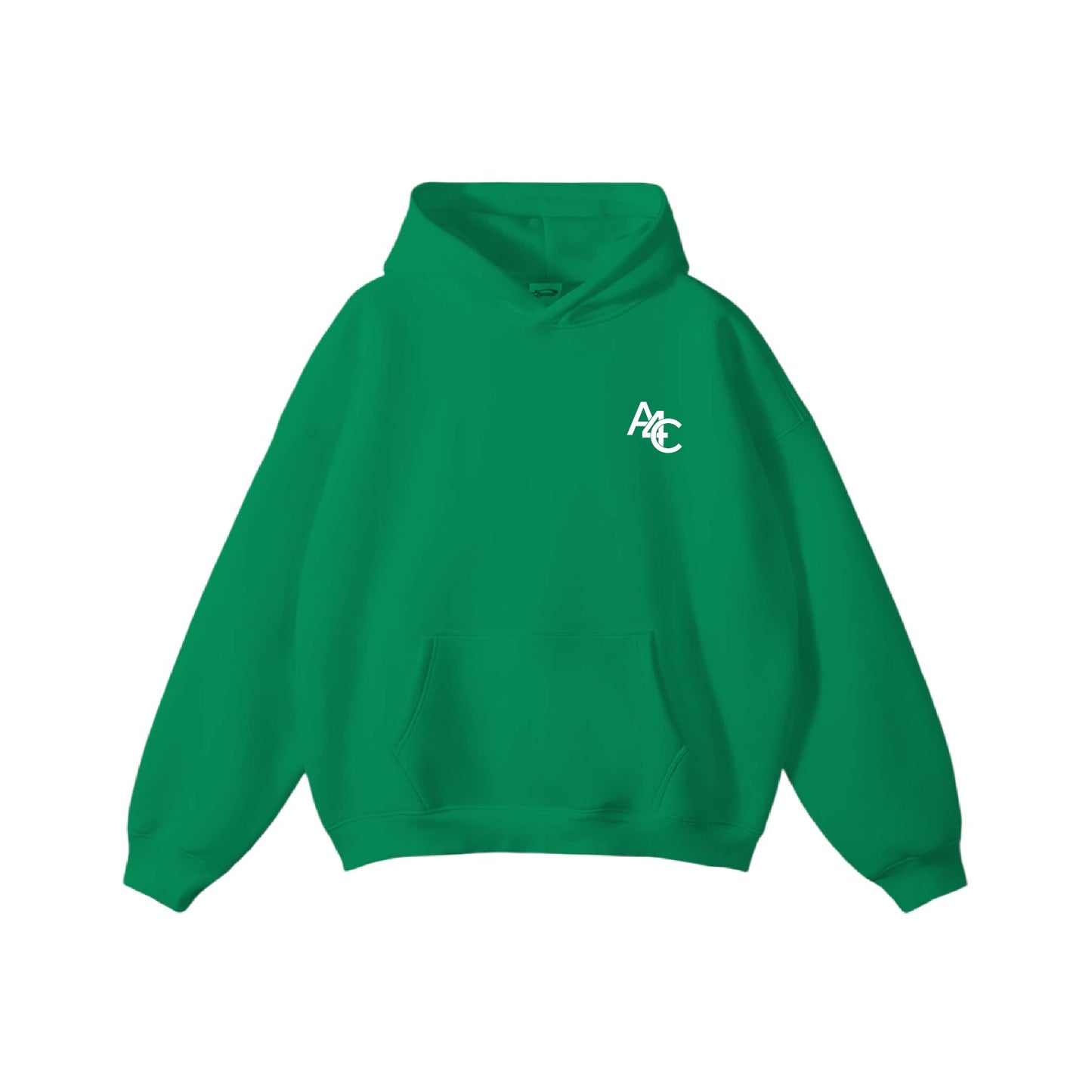 Seek God First Hoodie Design Back