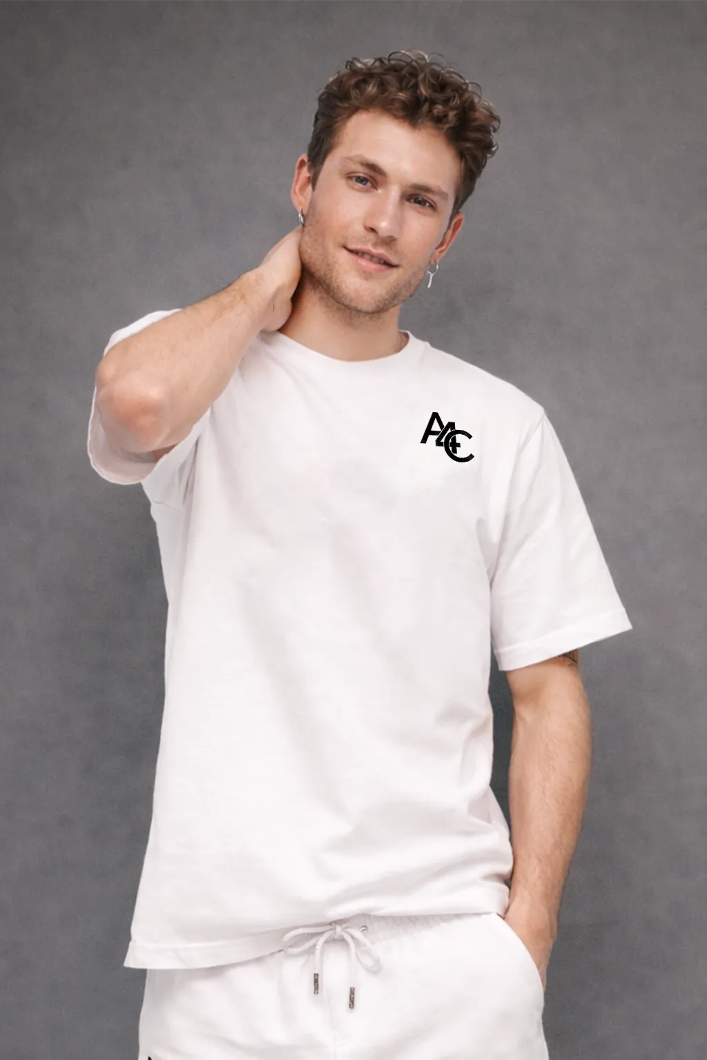 Seek God First - T-shirts