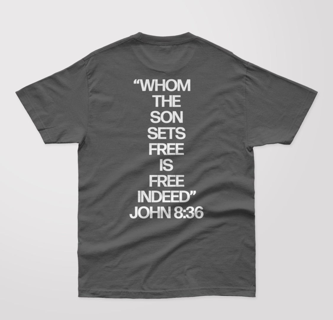 John 3:16 Crew Neck