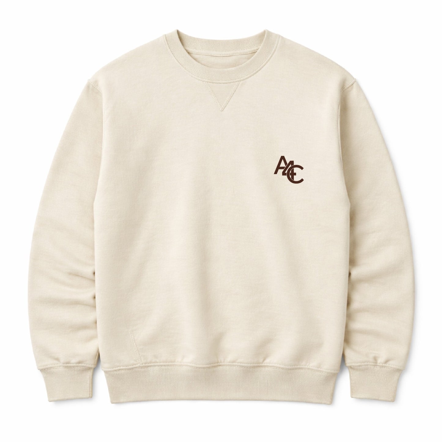 Don't Die Without Knowing Jesus - Crew Neck