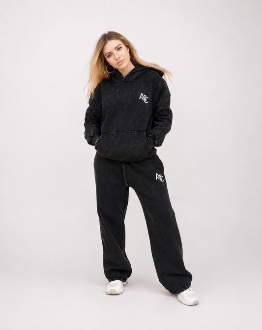 Don’t Die Without Knowing Jesus - Washed Black Set