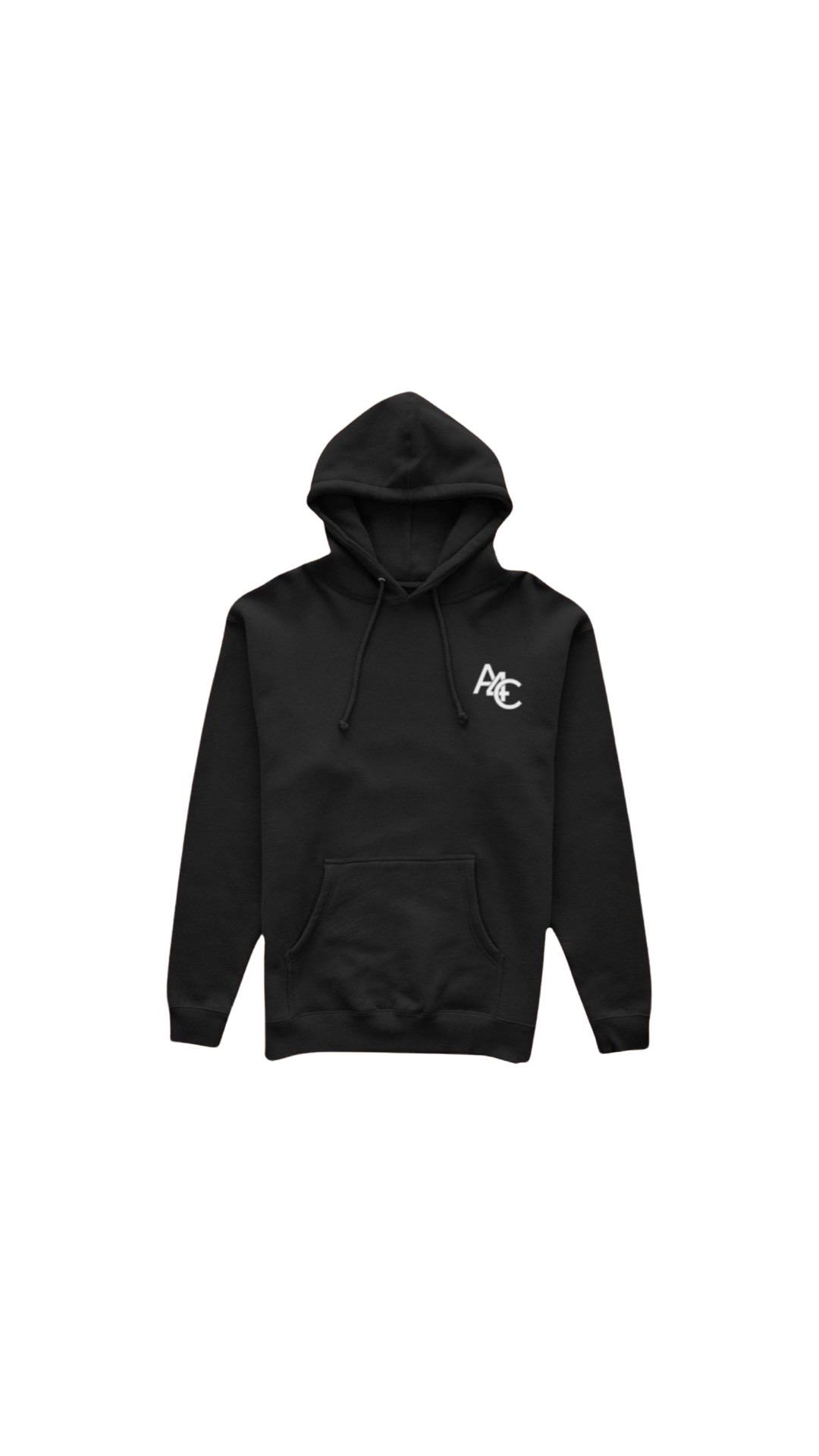 John 8:36 Hoodie
