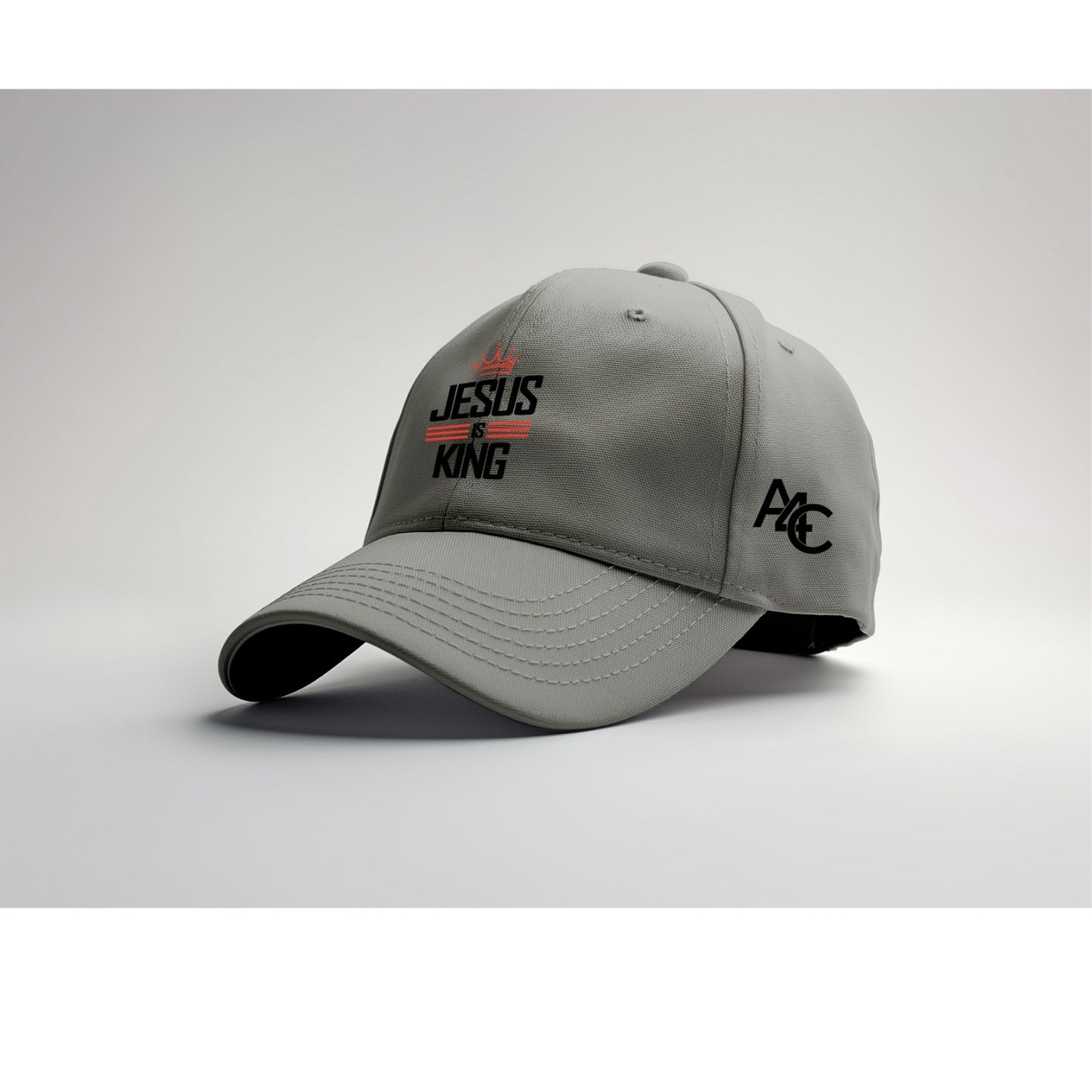 Jesus Is King - Hat