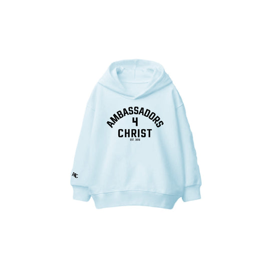 Ambassadors 4 Christ - Hoodie