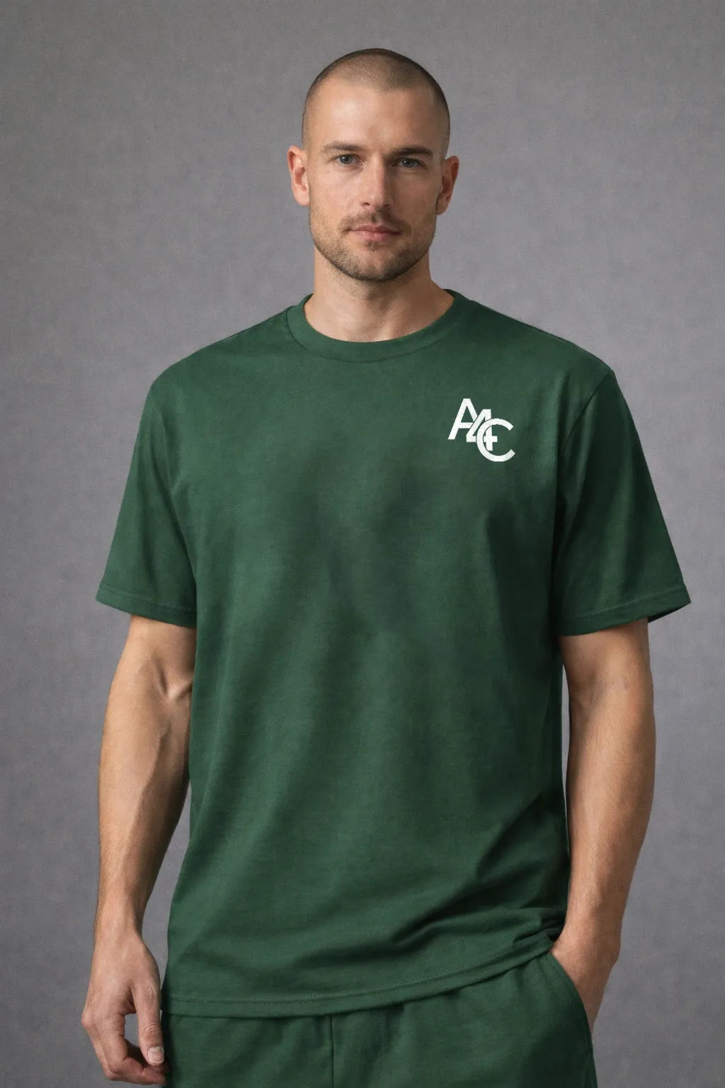 Seek God First - T-shirts