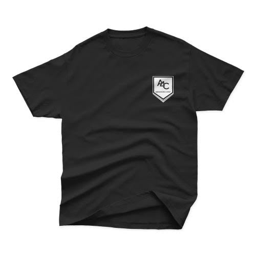 John 3:16 Crew Neck